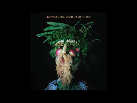 🇺🇸 Baby Grand - Ancient Medicine (1978) [Full Album] American Prog-Rock, Art Rock &amp; AOR