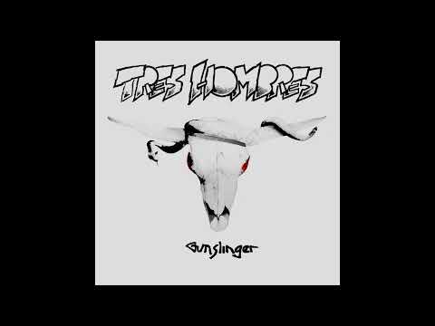 🇺🇸 Tres Hombres – Gunslinger (1983) [Full Album] | American Blues Rock, Southern Rock & Hard Rock