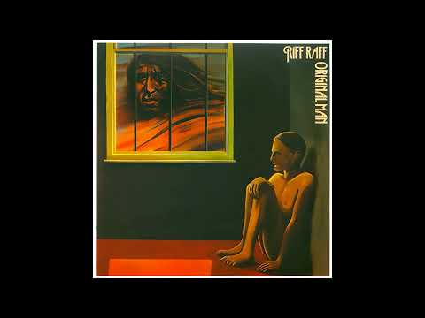 🇬🇧 Riff Raff – Original Man (1974) [Full Album] | British Classic Progressive Rock Gem