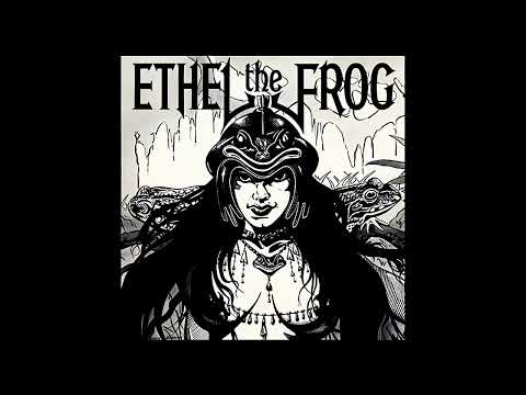 🇬🇧 Ethel The Frog (1980) [Full Album] | British Heavy Metal &amp; Hard Rock Classic