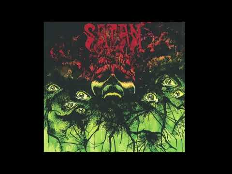 🇫🇷 Satan (1973) [Full Album] | Obscure French Symphonic Prog Rock Rarity