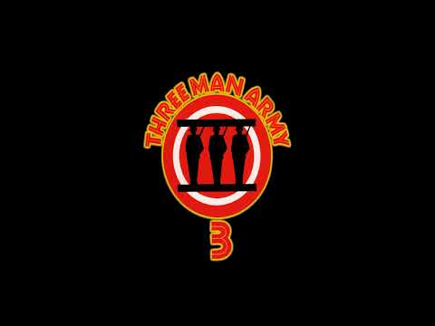 🇬🇧 Three Man Army – 3 (1973) [Full Album] | British Hard Rock, Blues Rock & Classic Rock