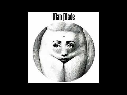 🇨🇦🇫🇷 Man Made (1973) [Full Album] | Canadian-French Psychedelic &amp; Progressive Rock