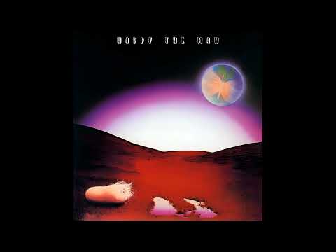 🇺🇸 Happy The Man (1977) [Full Album] | American Progressive Rock Classic