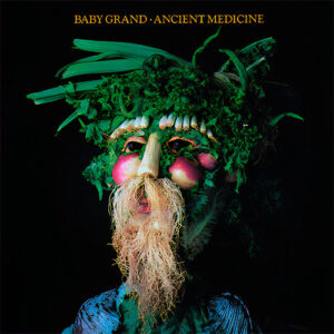 Baby Grand - Ancient Medicine | 1978 | United States | Prog-Rock
