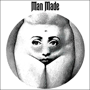 🇨🇦🇫🇷 Man Made (1973) [Full Album] | Canadian-French Psychedelic & Progressive Rock