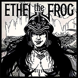 🇬🇧 Ethel The Frog (1980) Review | British Heavy Metal & Hard Rock Classic