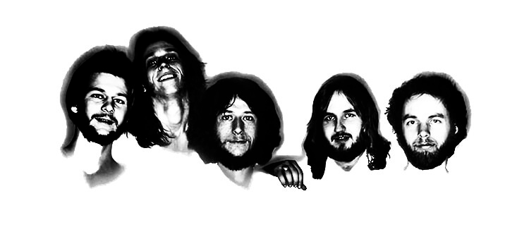 Happy the man 1977 progrock