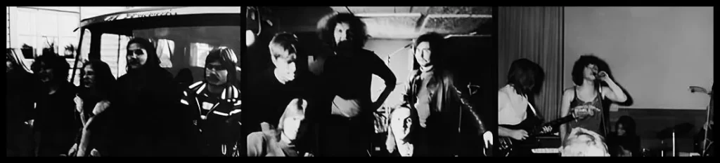🇫🇮 Session – Unikuva (1974) [Full Album] | Rare Finnish Prog Rock Gem