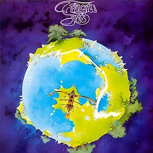 🇬🇧 Yes - Fragile (1971) [Full Album] | Prog Rock & Symphonic Rock Masterpiece