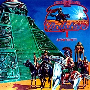 🇦🇺 Windchase - Symphinity (1977) [Full Album] | Australian Prog-Rock & Symphonic Prog Masterpiece